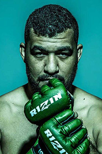 Хосе Аугусто (Jose Augusto)