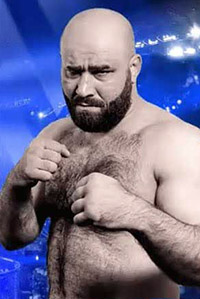 Михаил Газаев (Mikhail Gazaev)