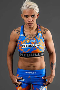 Антония Силванейде да Силва (Antonia Silvaneide)