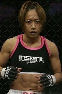 Мегуми Фуджии (Megumi Fujii)