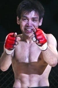 Masahiro Oishi (Masahiro Oishi)