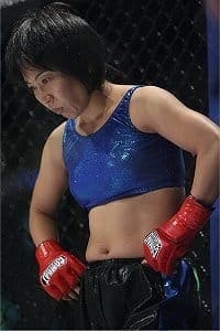 Юкико Секи (Yukiko Seki)