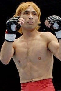 Койчи Танака (Koichi Tanaka)