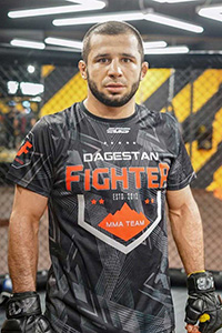 Рустам Керимов (Rustam Kerimov)