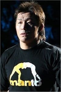 Макото Ишикоа (Makoto Ishikawa)