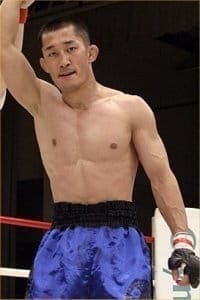 Daisuke Ishizawa (Daisuke Ishizawa)