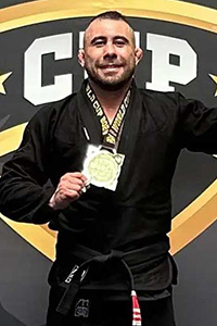 Гильерме Кадена (Guilherme Cadena)