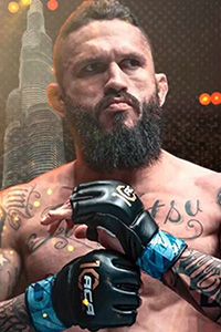 Рене Пессоа (Rene Pessoa)