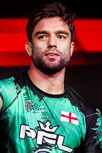 Алфи Дэвис (Alfie Davis)