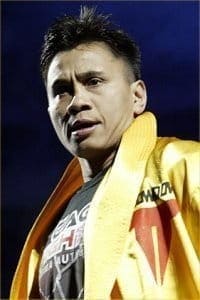 Канг Ли (Cung Le)