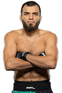 Маккашарип Зайнуков (Makkasharip Zaynukov)