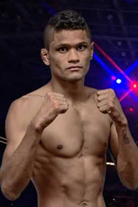 Жосиель Сильва (Josiel Silva)