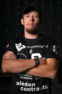 Киаран Кларк (Ciaran Clarke)