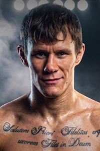 Валерий Грицутин (Valery Gritsutin)