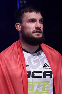 Руслан Колодко (Ruslan Kolodko)