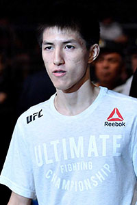 Наоки Иноуэ (Naoki Inoue)