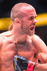 Джек Картрайт (Jack Cartwright)