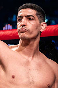 Яссин Нажид (Yassin Najid)