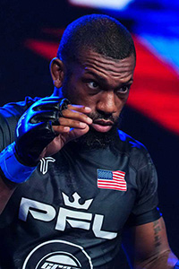 Роберт Уотли (Robert Watley)