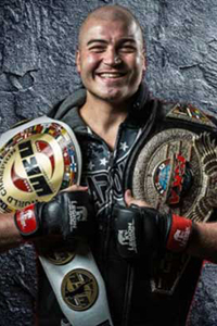 Даниэль Дёррер (Daniel Dorrer)