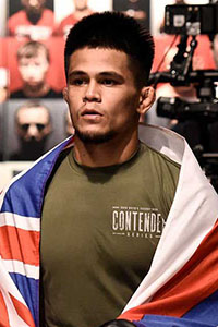 Чейден Лейалоха (Cheyden Leialoha)