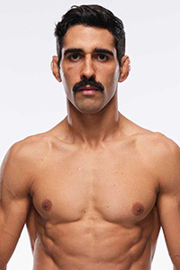 Жозе Мауро Делано (Jose Mauro Delano)