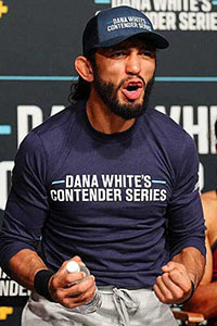 Хавьер Рейес (Javier Reyes)