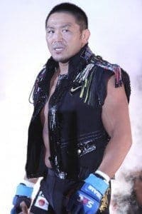 Казуо Мисаки (Kazuo Misaki)