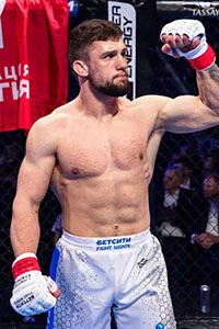 Андрей Гончаров (Andrey Goncharov)