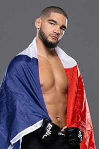 Амин Аюб (Amin Ayoub)