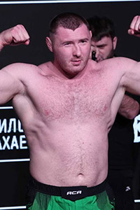 Антон Вязигин (Anton Vyazigin)