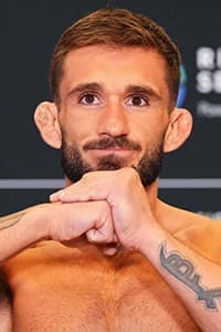 Каан Офли (Kaan Ofli)