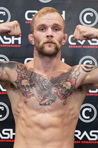 Джейкоб Тралл (Jacob Thrall)