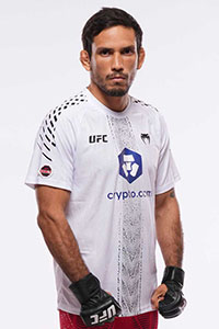 Rodrigo Vera