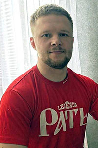 Евгений Игнатьев (Evgeniy Ignatiev)