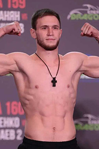 Александр Подлесный (Alexander Podlesniy)