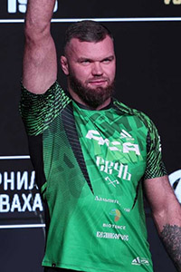 Антон Винников (Anton Vinnikov)