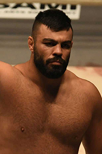 Амир Алиакбари (Amir Aliakbari)