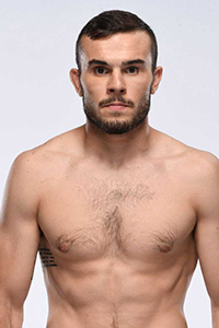 Дакота Буш (Dakota Bush)