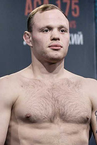 Иван Богданов (Ivan Bogdanov)