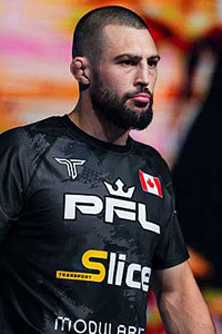 Фредерик Дюпрас (Frederik Dupras)