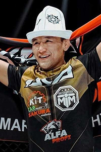 Алимардан Абдыкааров (Alimardan Abdykarov)