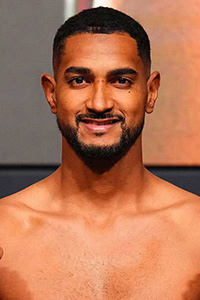 Кевин Кристиан (Kevin Christian)