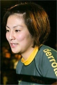 Саори Ишиока (Saori Ishioka)