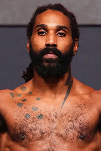 Лэнс Гибсон младший (Lance Gibson Jr.)