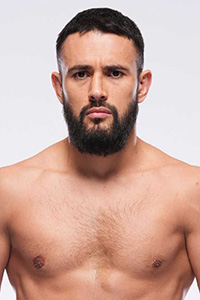 Даниэль Фрунза (Daniel Frunza)