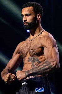 Марк Юэн (Mark Ewen)