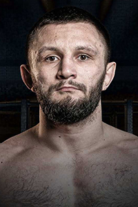 Максим Буторин (Maxim Butorin)