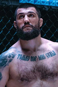 Григор Матевосян (Grigor Matevosyan)