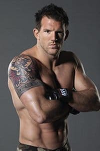 Райан Бейдер (Ryan Bader)